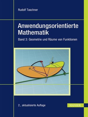 cover image of Anwendungsorientierte Mathematik